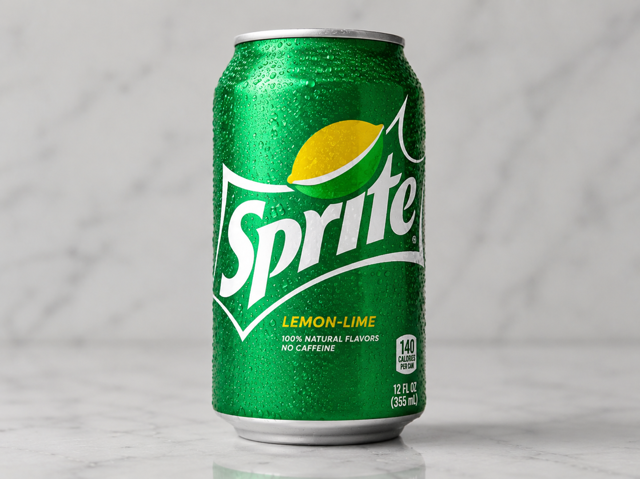 Sprite.