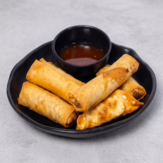 Egg Rolls